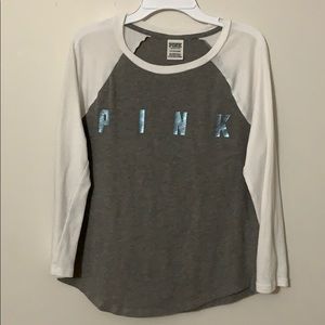 💓 Pink Lounge Top